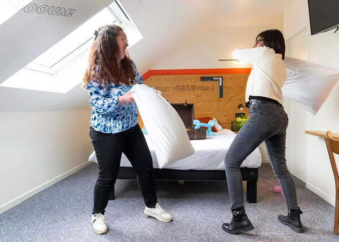 Greet 3* Beaune (Cote d'Or)