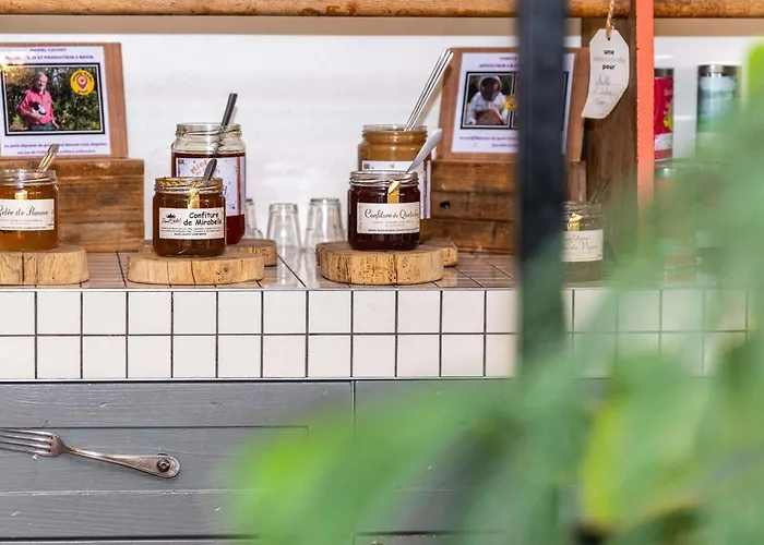 Greet 3* Beaune (Cote d'Or)