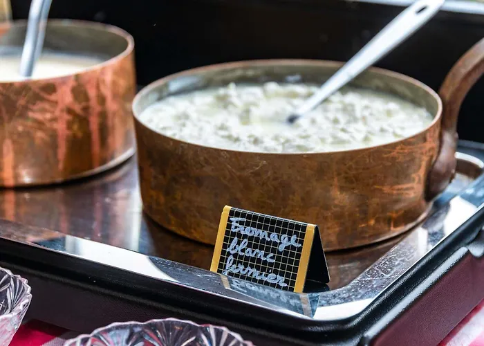 Greet Отель Бон