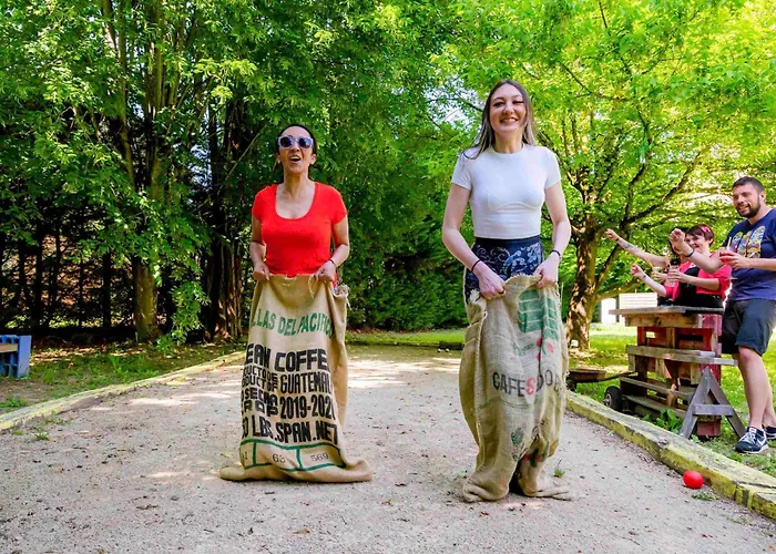 Greet 3* Beaune (Cote d'Or)