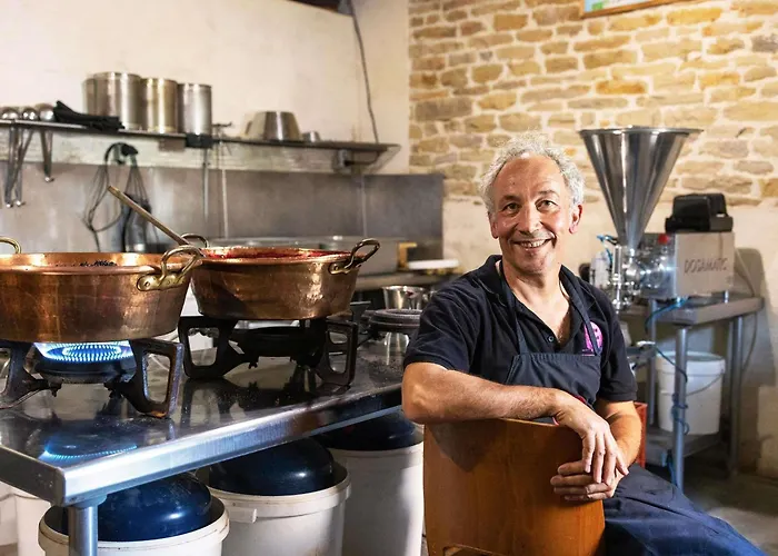 Отель Greet Бон