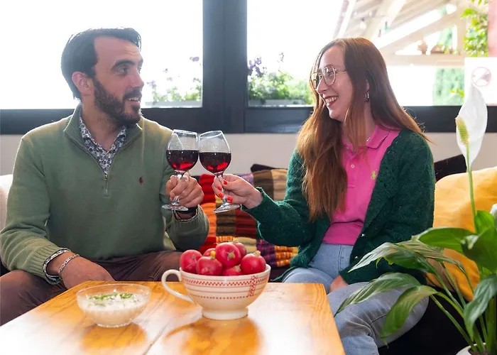 Hotel Greet Beaune (Cote d'Or)