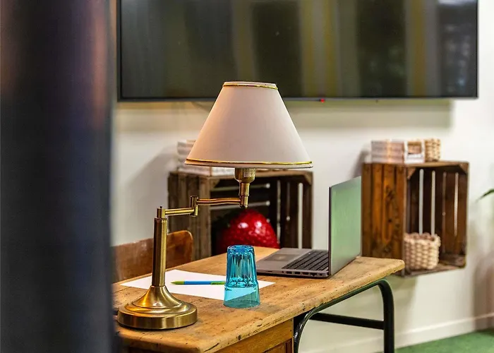 Hotel Greet Beaune (Cote d'Or)