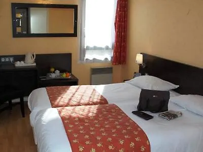 Greet 3* Beaune (Cote d'Or)