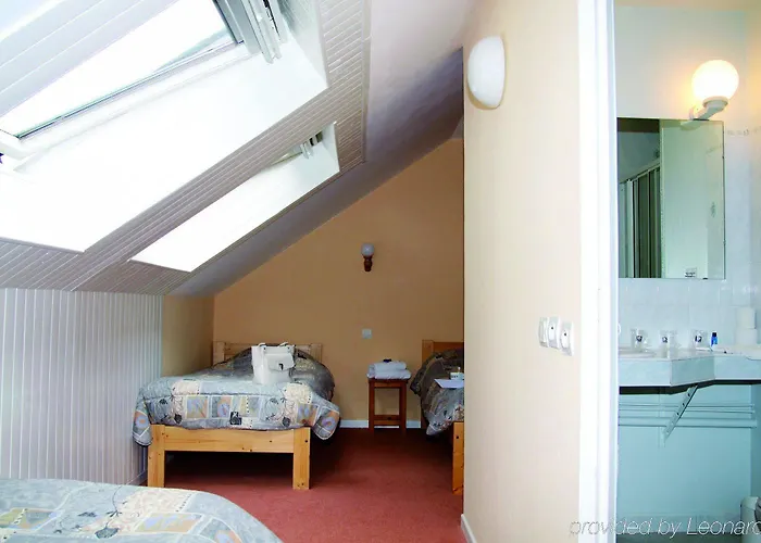 Greet Hotel Beaune (Cote d'Or)