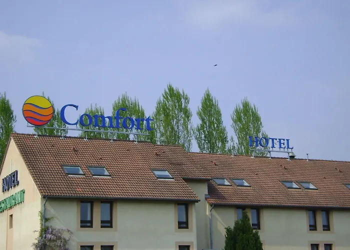 Greet 3* Beaune (Cote d'Or)